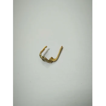Cercel din Aur proba 585* 0,64 gr