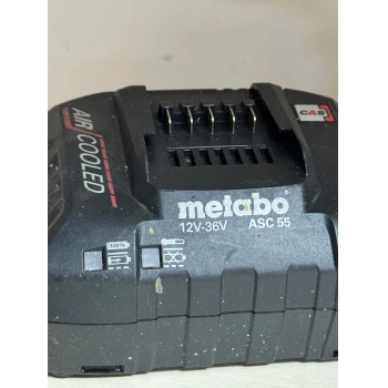 Metabo PowerMax BS 12 BL Q