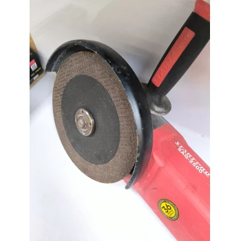 Polizor unghiular Start Pro SAG--2500