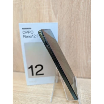 OPPO Reno 12 FS 512 Gb Mint Green