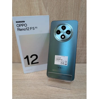 OPPO Reno 12 FS 512 Gb Mint Green