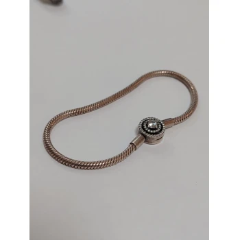 Bratara din argint proba 875 14.29 gr