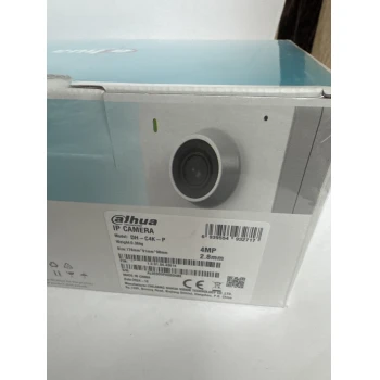 Videocamera Dhua Cube k1