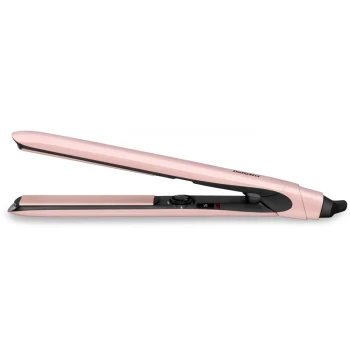 Placă de Îndreptat Părul Babyliss Rose Blush 235