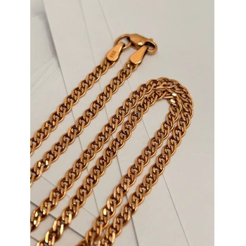 Lantisor din Aur Proba 585* 5.43 gr