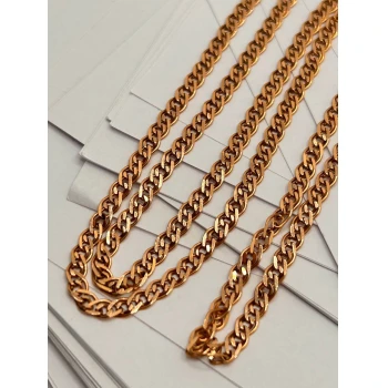 Lantisor din Aur Proba 585* 5.43 gr