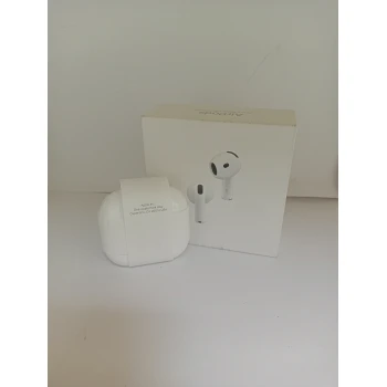 Apple Air Pods 4 ANC White