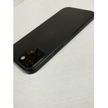 Apple iPhone 15 128 GB Black