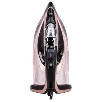Fier de călcat Tefal FV9845, Black/Gold