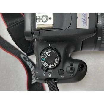 Aparat foto Canon 1200D