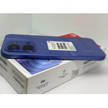 Xiaomi Redmi 15C 128 GB Blue