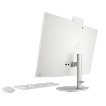 All-In-One Pc HP AIO NG AI 27-ct2000ci, White