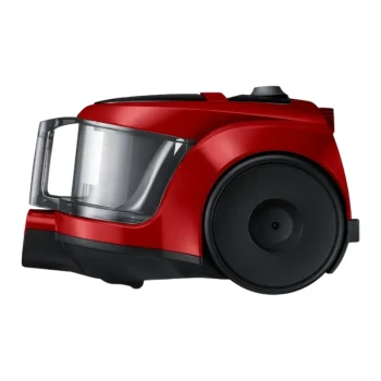 Aspirator Samsung VCC45W0S3R/UK, Black Red