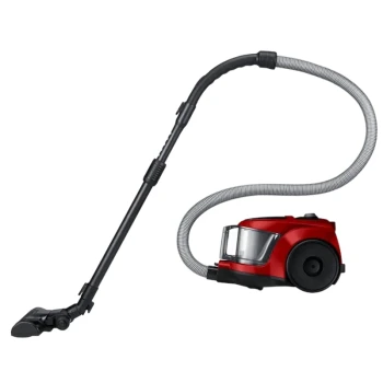 Aspirator Samsung VCC45W0S3R/UK, Black Red