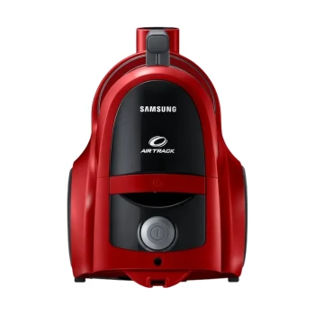 Aspirator Samsung VCC45W0S3R/UK, Black Red