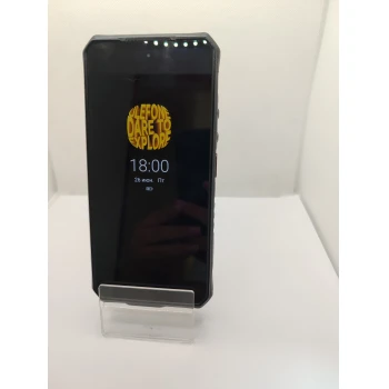Ulefone Armor 28 Pro 512 GB Black