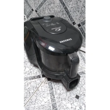 Aspirator cu container Samsung  SC4325