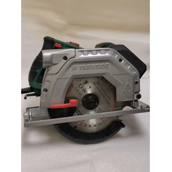 Fierastrau Circular Parkside PHKS 1350