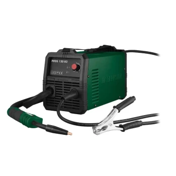 Aparat de sudat parkside PIFDS 120b2