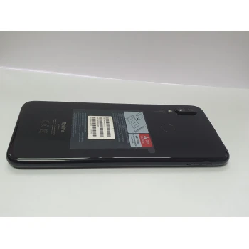 Telefon Xiaomi Redmi Note 7 64 GB Black