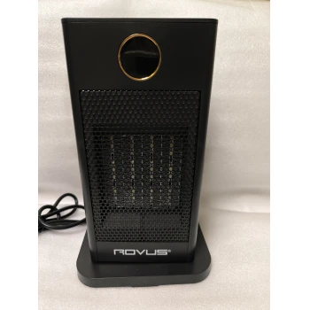 ROVUS Flame heater & humidifier