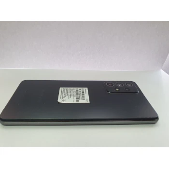 Samsung Galaxy A52 128 GB Black