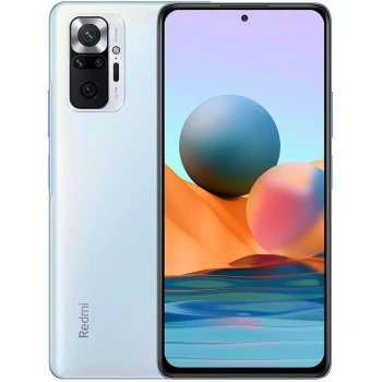 Telefon Xiaomi Redmi Note 10 Pro 128 GB Blue