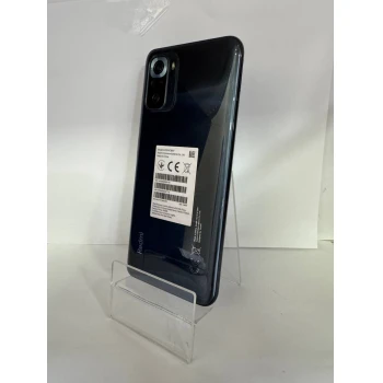 Telefon Xiaomi Redmi Note 10S 128 GB Black