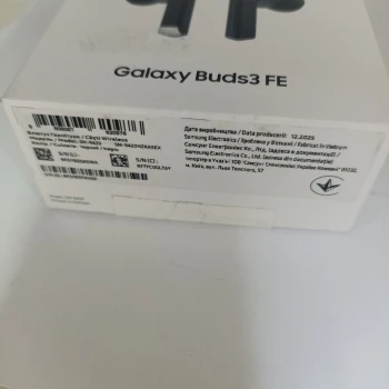 Samsung Galaxy Buds 3 FE