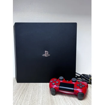 Sony Playstation 4 PRO 1 TB