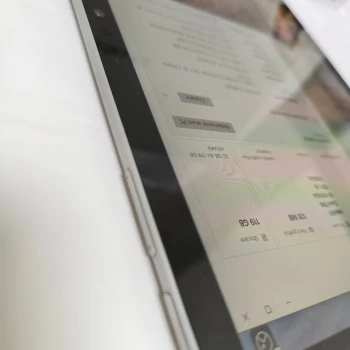 Tableta Microsoft Surface Pro 7 Silver