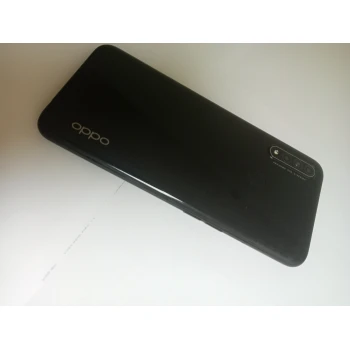 Telefon Oppo A31 4/64 GB Black