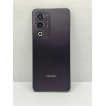 Telefon Oppo A5 128 GB Black