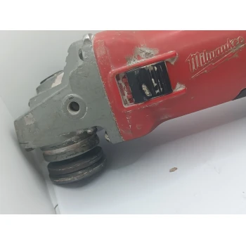 Polizor unghiular Milwaukee M14