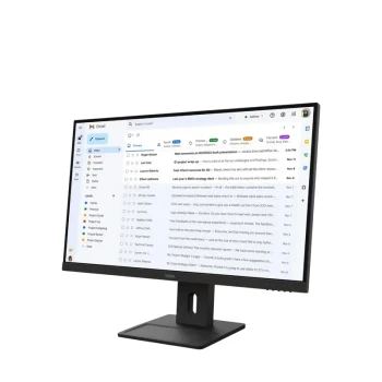 Monitor LENOVO ThinkVision E27-40 27" FHD, Black
