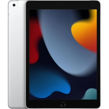 Tableta Apple iPad 9-gen 64 GB Silver