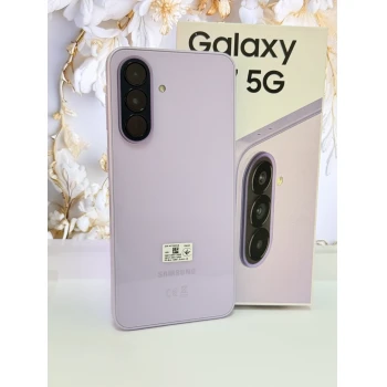 Samsung Galaxy A37 8/256 GB Purple