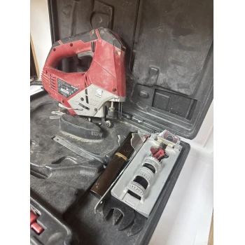 EINHELL TE-JS 100