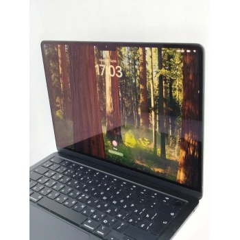 Apple Macbook Air 14" M3 (2024) 8/245GB Midnight