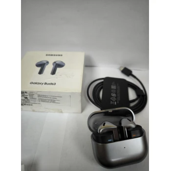 Casti Samsung Galaxy Buds 3
