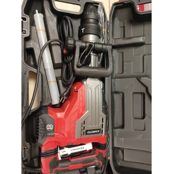 Ciocan  rotopercutor Kamoto H1700MAX
