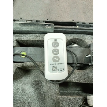 Laser Savsec SV-Y04CG