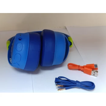 Casti JBL JR460NC