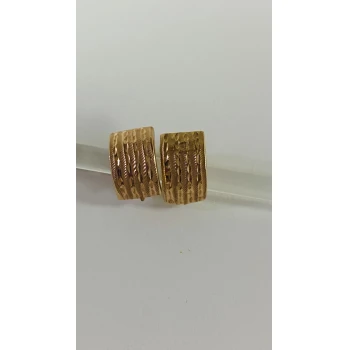 Cercei din Aur Proba 585* 1.37 gr