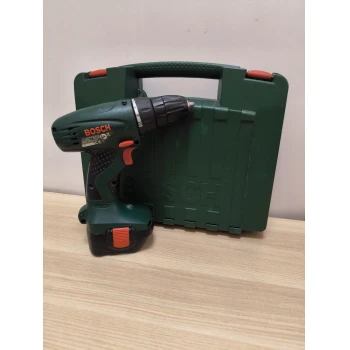 Bosch PSR 12