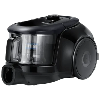 Aspirator Samsung VC18M21D0VG/UK,  Black