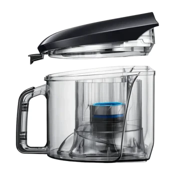 Aspirator Samsung VC18M21D0VG/UK,  Black
