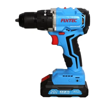 Fixtec FCD2002X