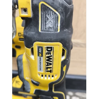 DeWalt set Bite+DCS355+DCF787
