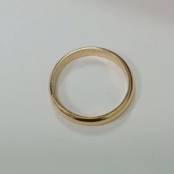 Verigheta Din Aur Proba 585 4.38 Gr